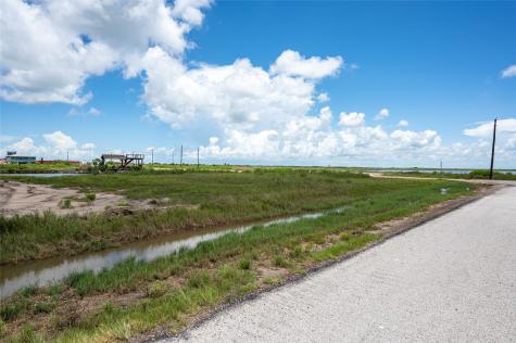 3320 Marlin Drive Port Bolivar TX 77650
