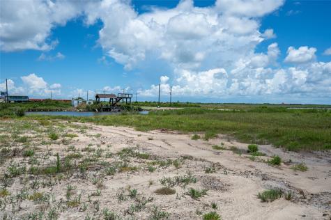 3320 Marlin Drive Port Bolivar TX 77650