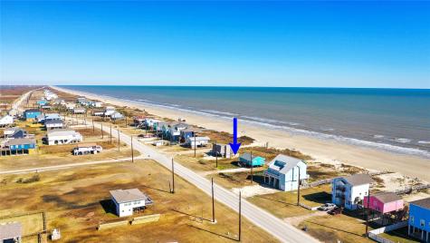 0-0 Bluewater Highway Freeport TX 77541