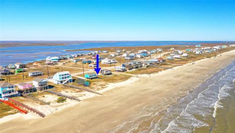 0-0 Bluewater Highway Freeport TX 77541