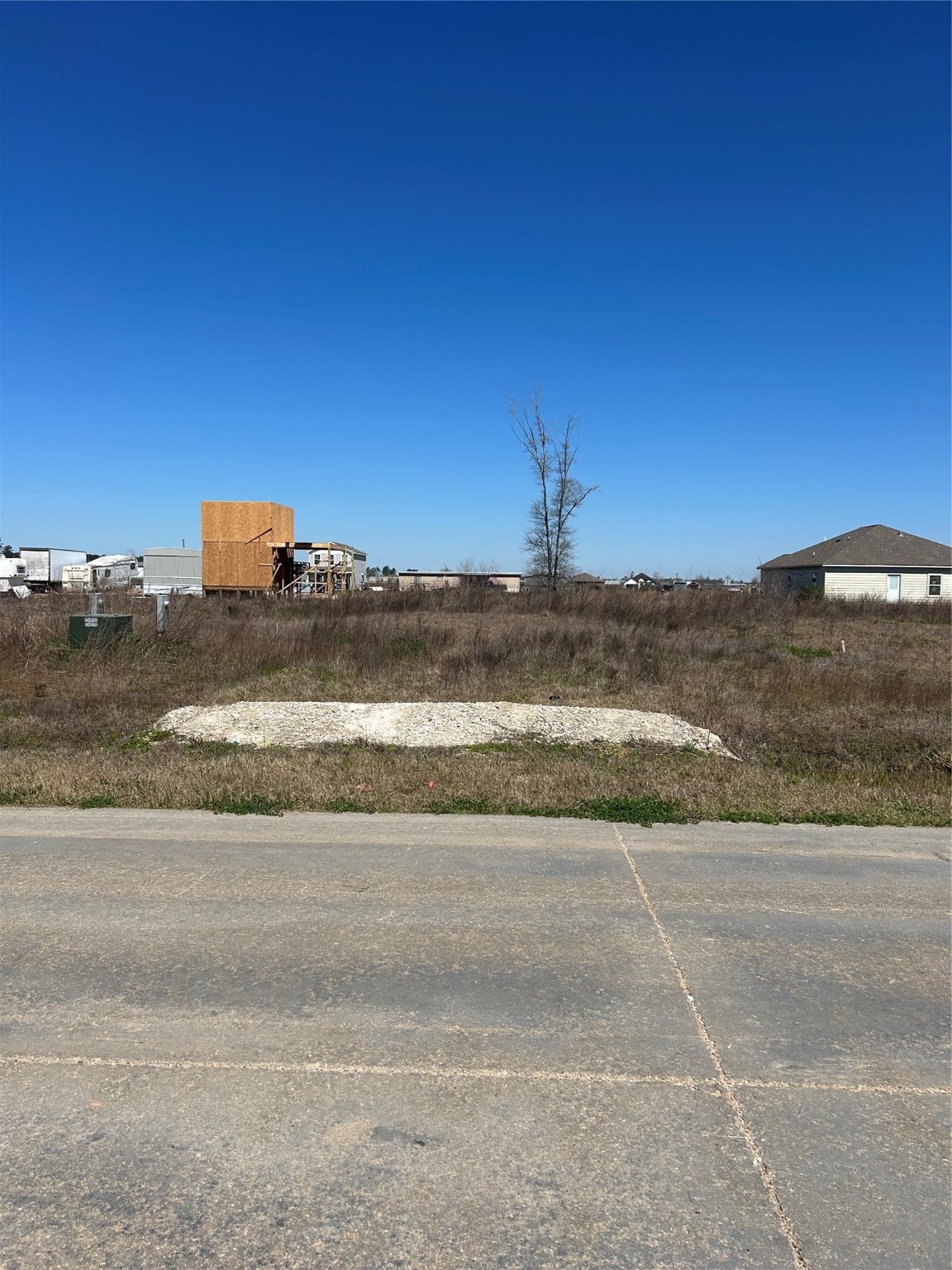 1277 Road 5720 Cleveland TX 77327