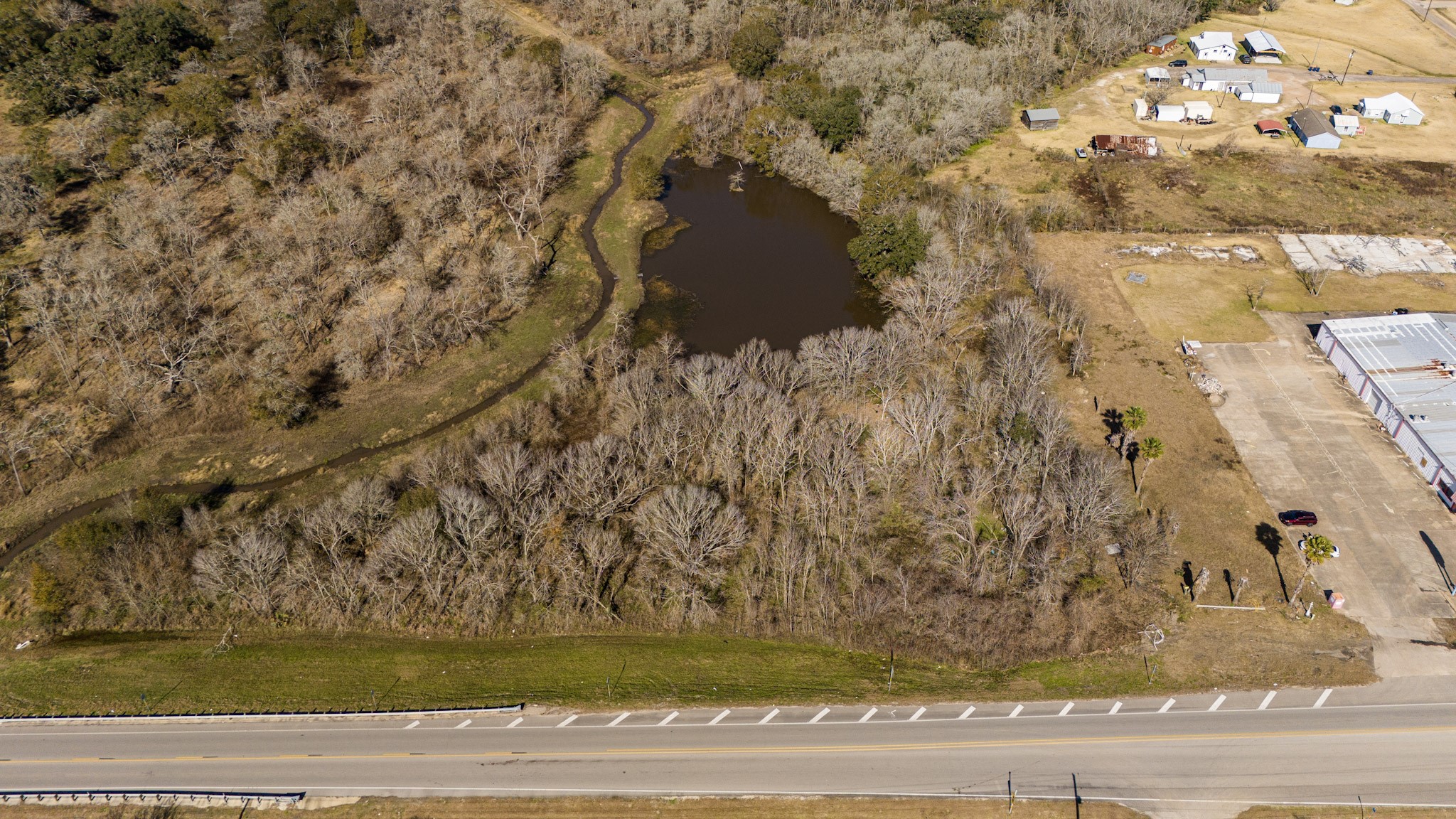 000 Business Highway 35 West Columbia TX 77486