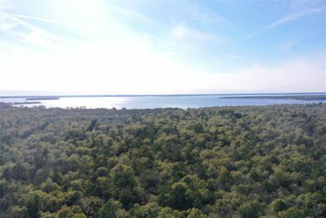 Tract C Mangum Road Livingston TX 77351