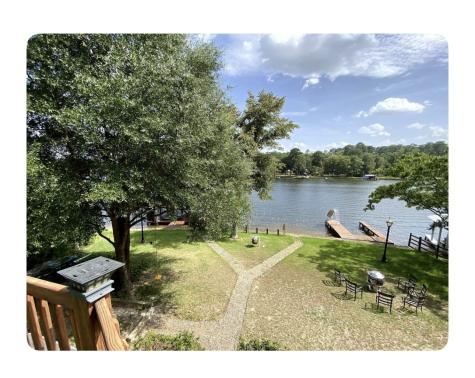 618 Sherwood Forest Drive W Woodville TX 75979