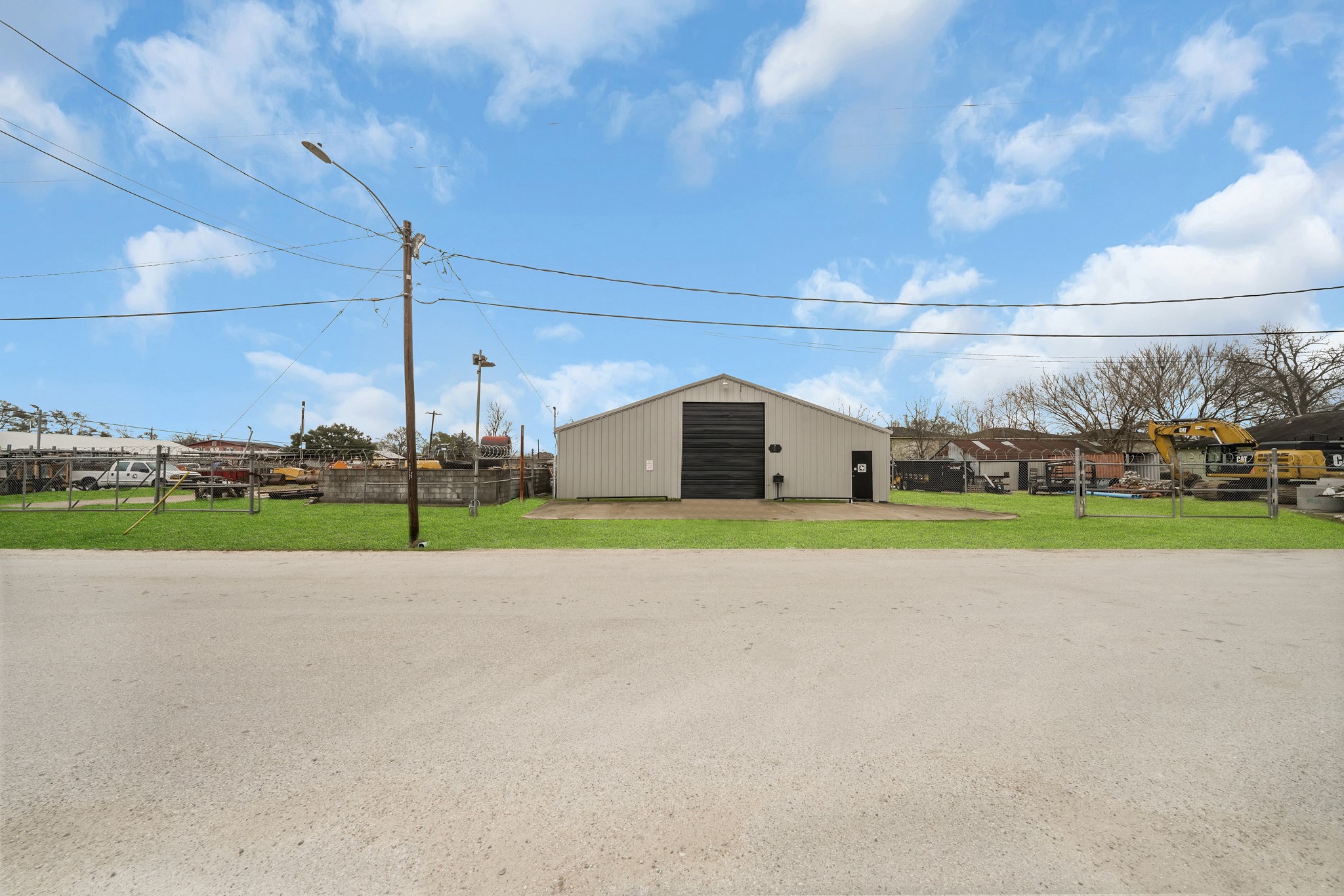 6819 Cadillac Street Houston TX 77021