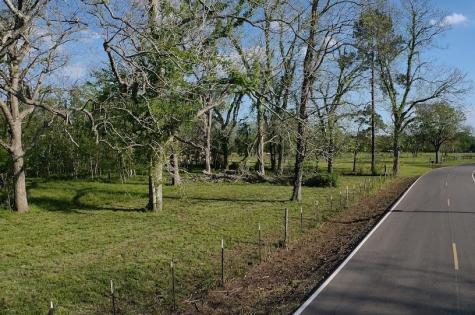 00 County Road 42 Brazoria TX 77583