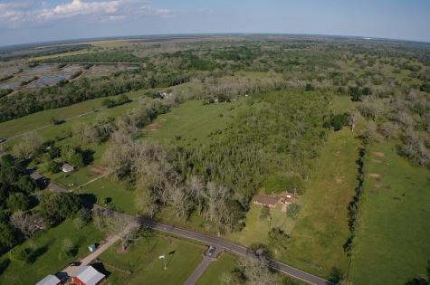 00 County Road 42 Brazoria TX 77583