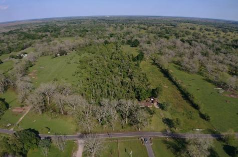 00 County Road 42 Brazoria TX 77583