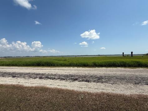 0 Bay Drive Palacios TX 77465
