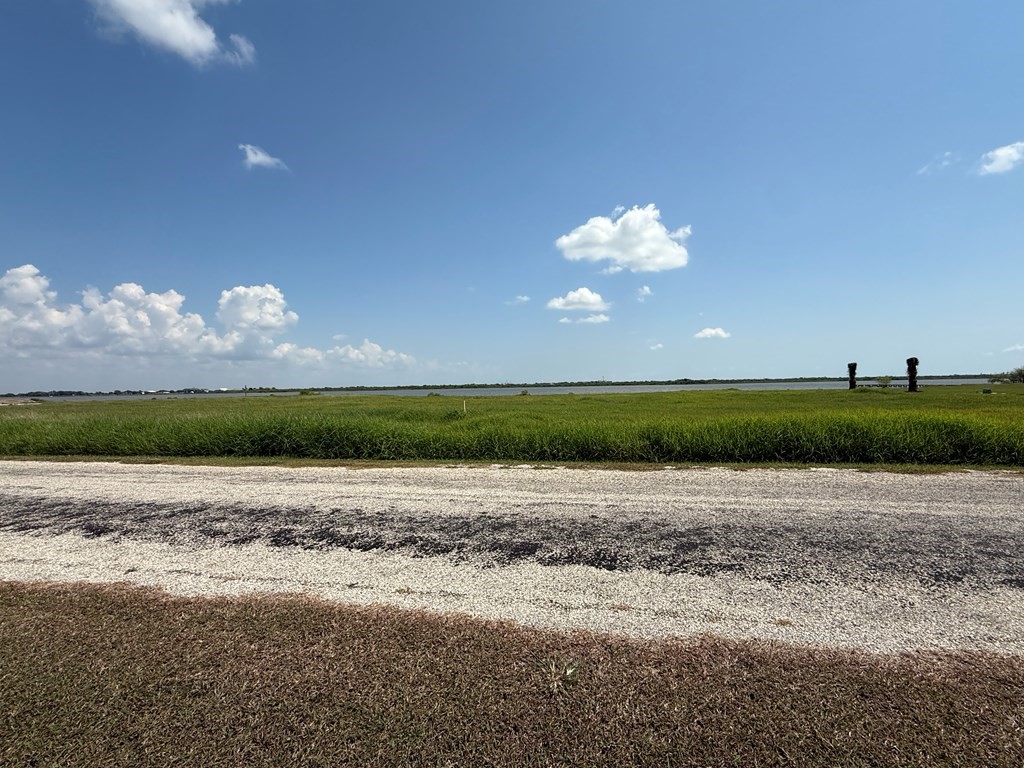 0 Bay Drive Palacios TX 77465