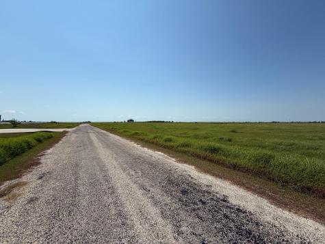 0 Bay Drive Palacios TX 77465