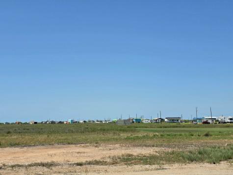 0 Mariner Street Sargent TX 77414