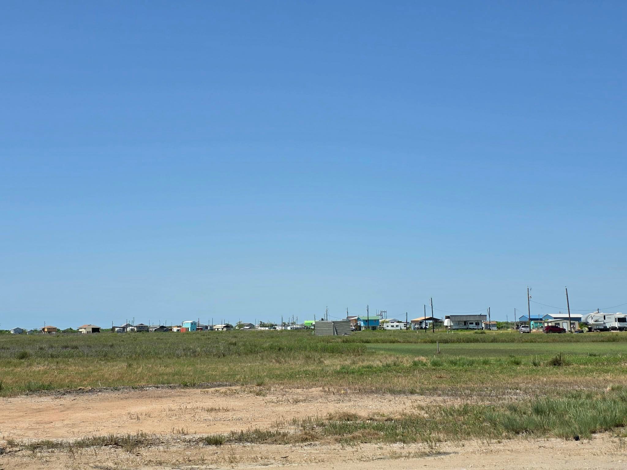 0 Mariner Street Sargent TX 77414