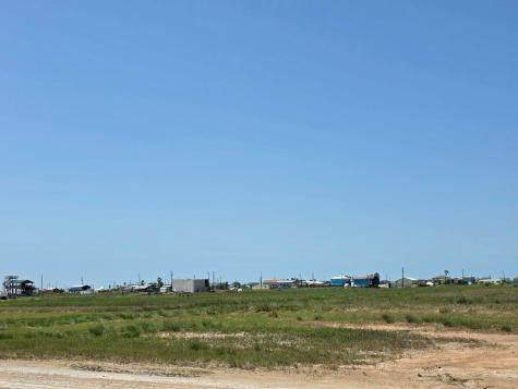 0 Mariner Street Sargent TX 77414