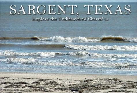 0 Mariner Street Sargent TX 77414