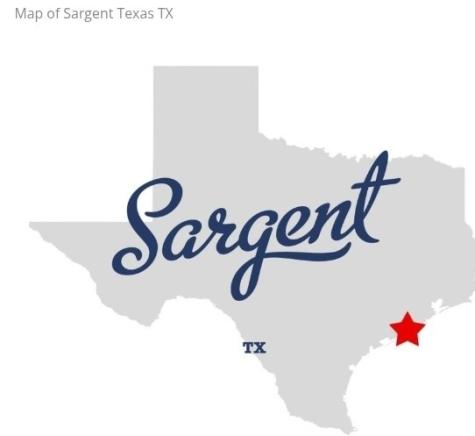 0 Mariner Street Sargent TX 77414