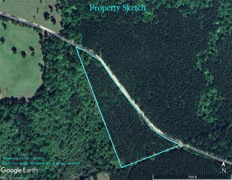 000 Gaston Road Apple Springs TX 75926