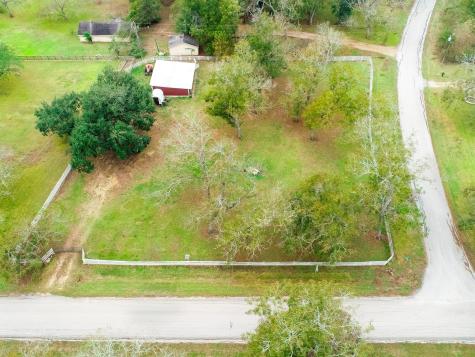 0 Indian Road Simonton TX 77485
