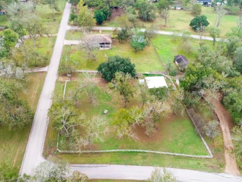 0 Indian Road Simonton TX 77485