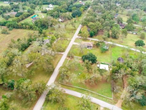 0 Indian Road Simonton TX 77485