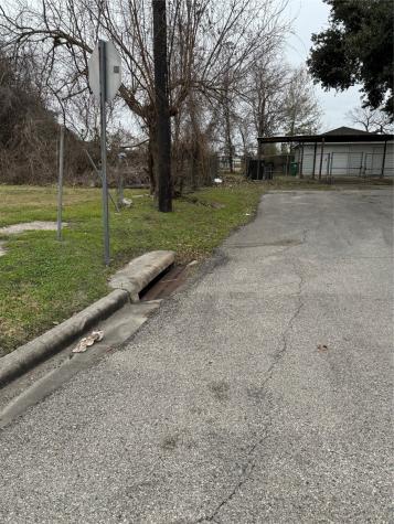 0 Mystic Street Houston TX 77020