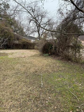 0 Mystic Street Houston TX 77020