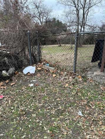 0 Mystic Street Houston TX 77020