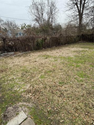 0 Mystic Street Houston TX 77020