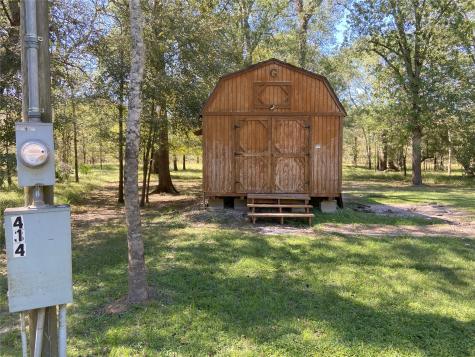414 Center Street Cleveland TX 77327