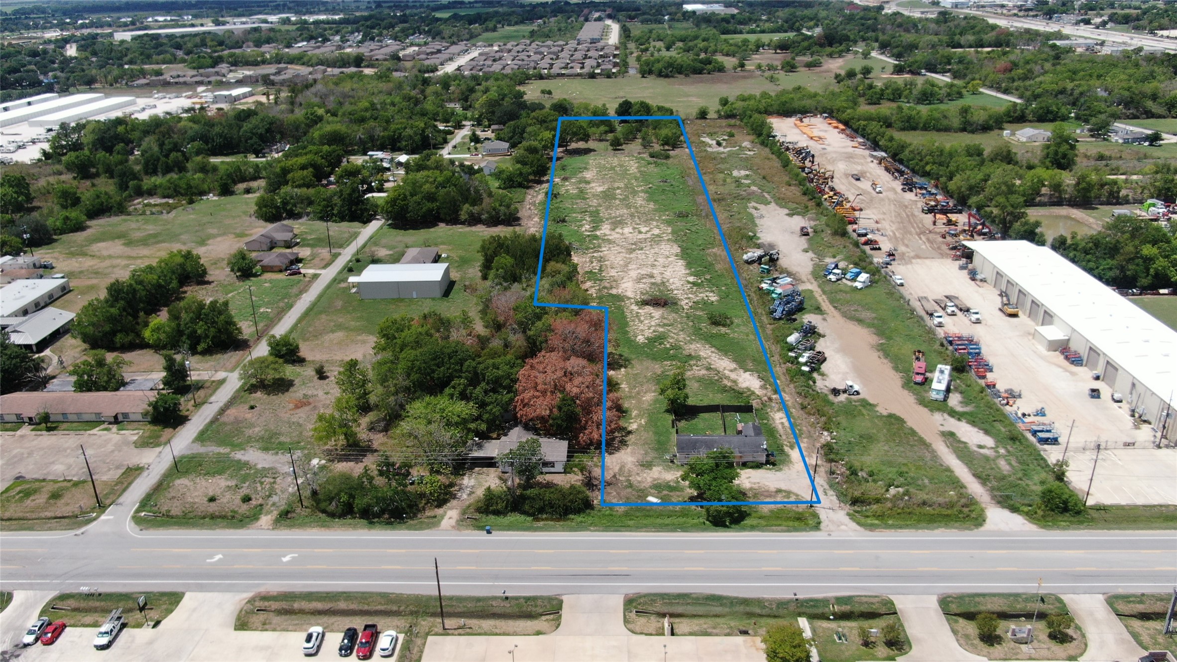 522 Fm 359 S Brookshire TX 77423
