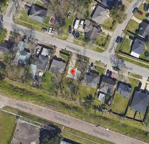 5318 Pershing Street Houston TX 77033