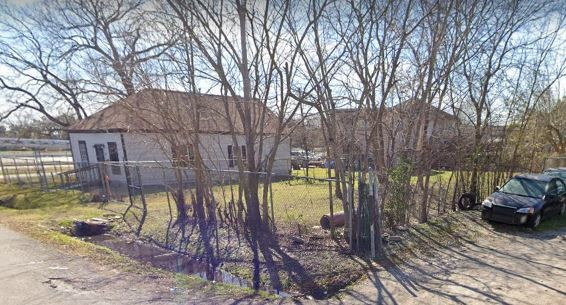 1512 Hotchkiss Street Houston TX 77012
