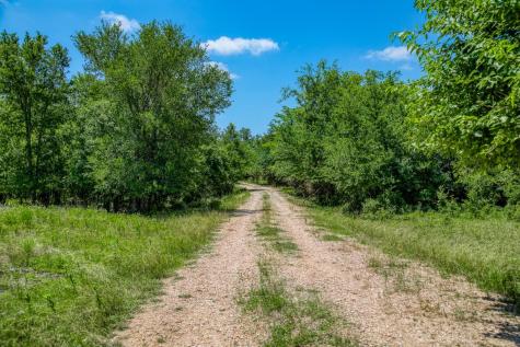 Tbd Fm 2621 Lane Brenham TX 77833
