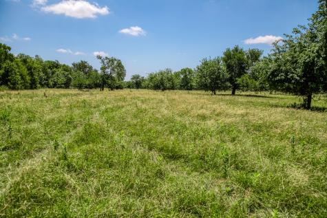 Tbd Fm 2621 Lane Brenham TX 77833
