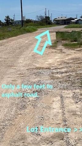 0 Bonita Street Sargent TX 77414