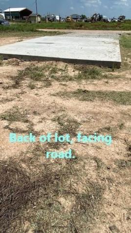 0 Bonita Street Sargent TX 77414