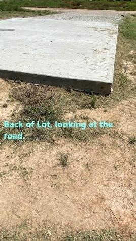 0 Bonita Street Sargent TX 77414