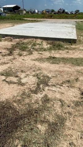 0 Bonita Street Sargent TX 77414