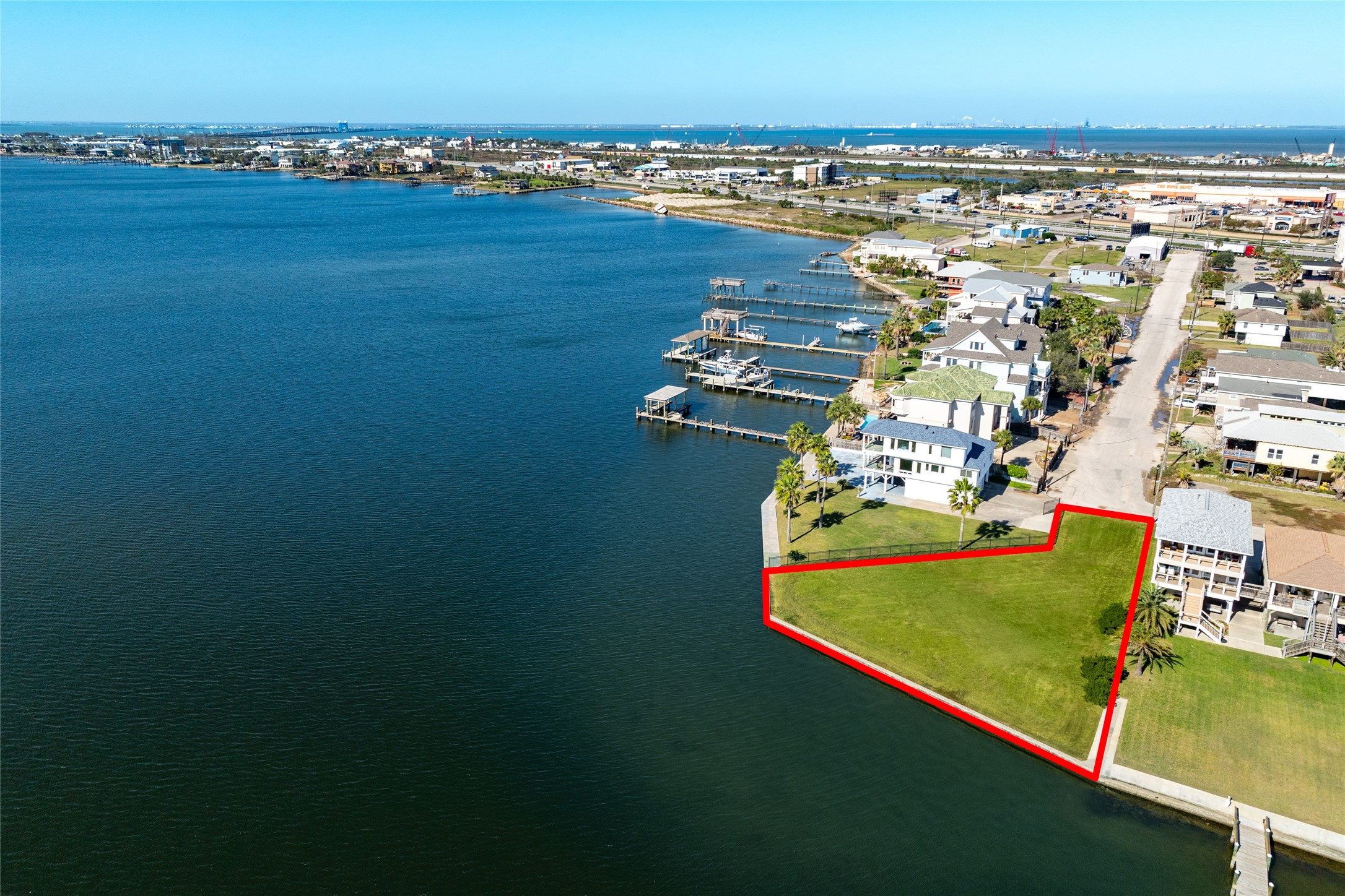 6319 Avenue L Galveston TX 77551
