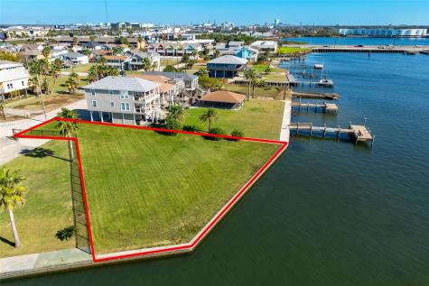 6319 Avenue L Galveston TX 77551