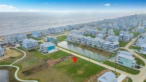 3819 Ohana Lane Galveston TX 77554
