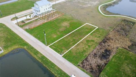 3819 Ohana Lane Galveston TX 77554
