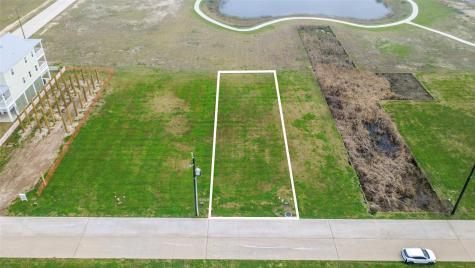 3819 Ohana Lane Galveston TX 77554