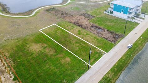3819 Ohana Lane Galveston TX 77554