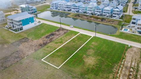3819 Ohana Lane Galveston TX 77554