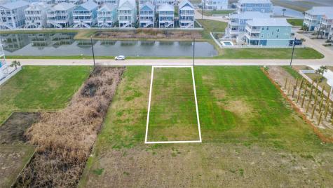 3819 Ohana Lane Galveston TX 77554