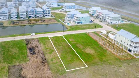 3819 Ohana Lane Galveston TX 77554
