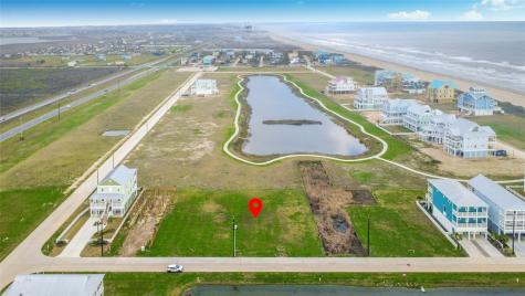 3819 Ohana Lane Galveston TX 77554