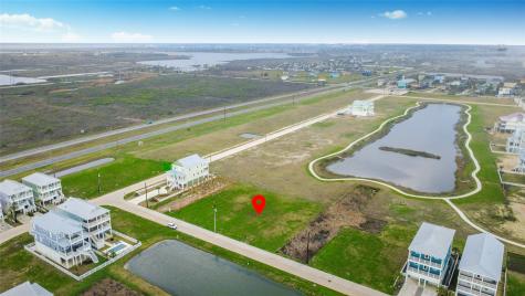3819 Ohana Lane Galveston TX 77554