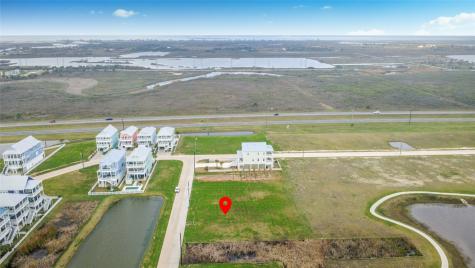 3819 Ohana Lane Galveston TX 77554